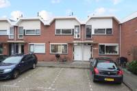 Woning Mosselbank 7 Leiden
