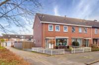 Woning Acaciastraat 58 Nieuwegein