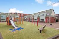 Woning IJsvogelhof 19 Den Haag