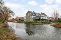 Woning Veldregel 17 Sint Pancras