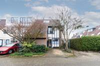 Woning Terwenstraat 19 Gouda