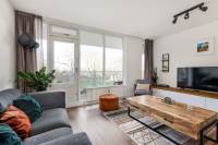 Woning Prattenburg 217 Haarlem