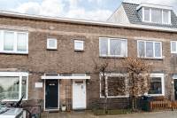 Woning Vosmaerstraat 53 Haarlem