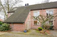 Woning Plein Vogelzang 20 Bilthoven