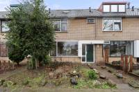 Woning Van Broeckhuysenstraat 23 Bennekom