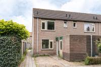 Woning Floresstraat 1 Heemstede
