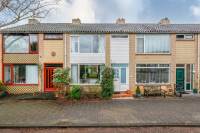 Woning Van IJsendijkstraat 213 Purmerend
