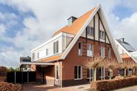 Woning Anjelierstraat 1 Enschede