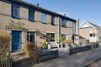 Woning Malibongwestraat 40 Purmerend