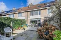 Woning Jozef Israëlsstraat 42 Krimpen aan den IJssel