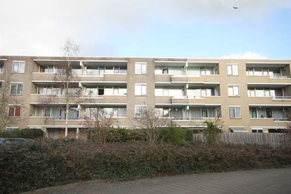 Woning Scherpenzeelstraat 169 Amsterdam