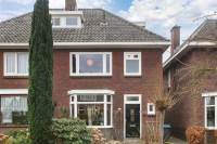 Woning Richard Holstraat 20 Enschede