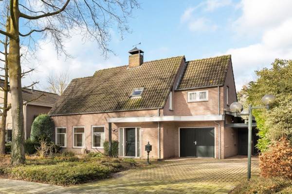 Woning Gemondseweg 13 Schijndel