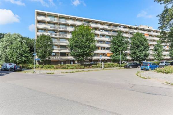 Woning Planetenlaan 253 Groningen