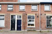 Woning Westerstraat 48 Delft