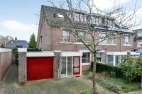 Woning Elvis Presleystraat 43 Arnhem