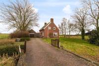 Woning Trekweg naar Onderdendam 47 Winsum (GR)