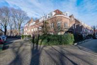 Woning Eksterstraat 44 Amsterdam