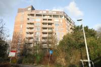 Woning Leerdamhof 43 Amsterdam