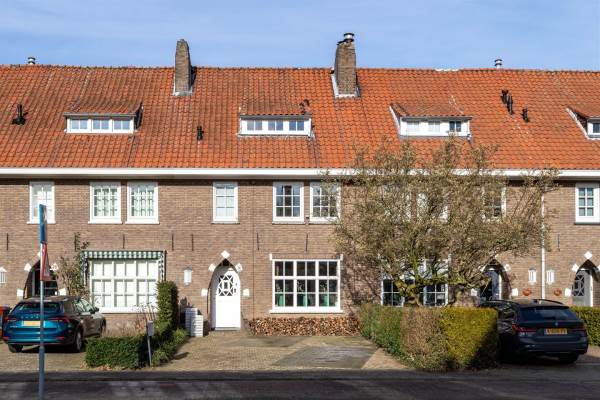 Woning Julianalaan 26 Helmond
