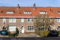 Woning Julianalaan 26 Helmond