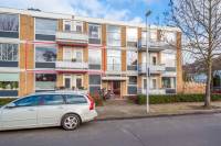 Woning Hijmans van den Berghlaan 44 Utrecht