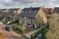 Woning Hilvertsweg 289 Hilversum