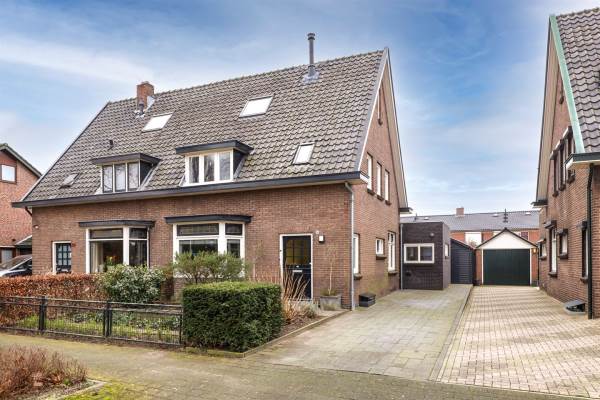 Woning Oude Rozengaardseweg 91 Doetinchem