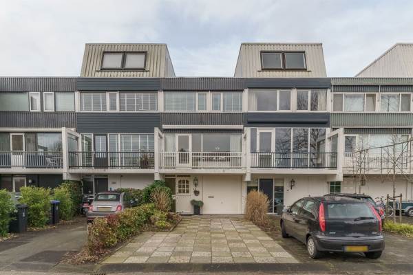 Woning Waverbancken 14 Vinkeveen