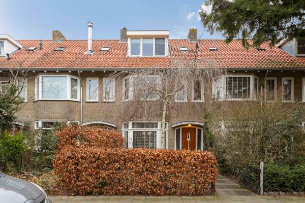 Woning Boerhaavelaan 20 Eindhoven