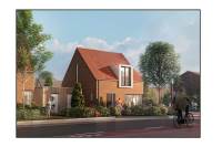 Woning Singel bouwnr. 2 Domburg