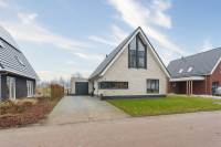 Woning Zwolse Diep 2 Kraggenburg