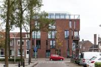 Woning Molenstraat 9815 Tilburg