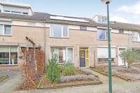 Woning Deken van den Heuvelstraat 78 Gemert