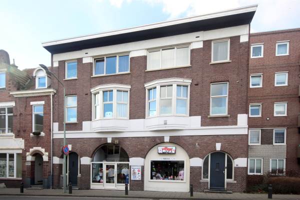 Woning Nieuwstraat 46 - 48 Hoensbroek