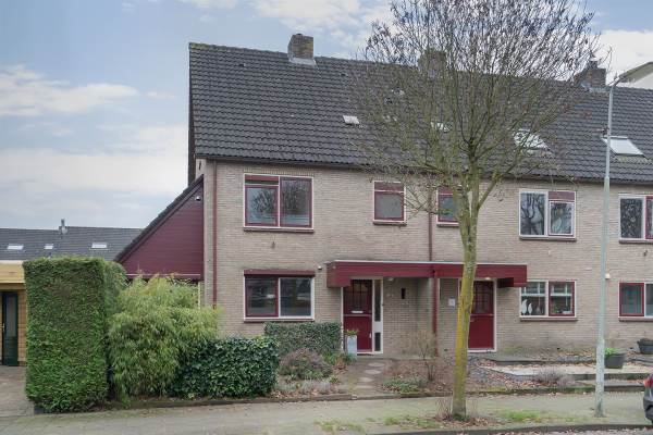 Woning Durendaal 52 Ede