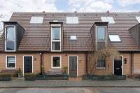 Woning Obelisk 4 Hoofddorp