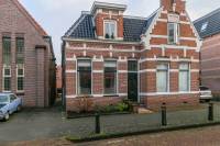 Woning Burgemeester Venemastraat 7 Winschoten