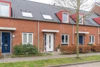 Woning Karel van Ginkelstraat 9 Leusden