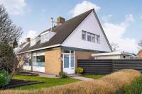 Woning Klein Martijn 26 Harkstede (Gem. Midden-Groningen)