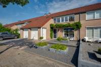 Woning Hooivorkstraat 41 Oosterhout (NB)