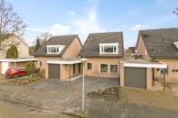 Woning De Regge 15 Eindhoven