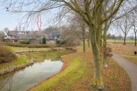 Woning Roodborst 18 Deventer