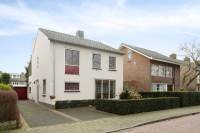 Woning Frans Halsstraat 12 Vught