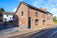 Woning Herkenrade 20 Sint Geertruid