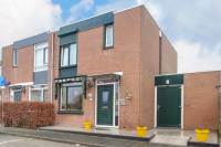 Woning J. Kruijverstraat 63 Zaandam