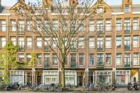 Woning Van der Hoopstraat 801 Amsterdam