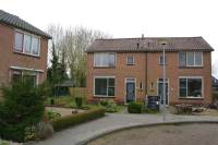 Woning Zaagmolenstraat 33 Nieuwe Niedorp