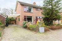 Woning Acaciastraat 6 Gramsbergen