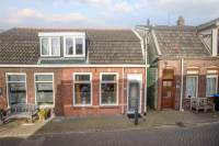 Woning Eendrachtstraat 59 Zaandam